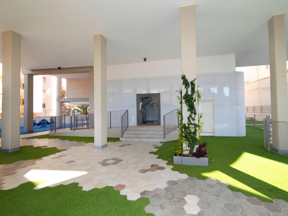 Apartment Isea Calpe-4 By Interhome Exteriér fotografie