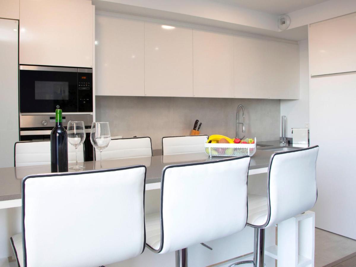 Apartment Isea Calpe-4 By Interhome Exteriér fotografie