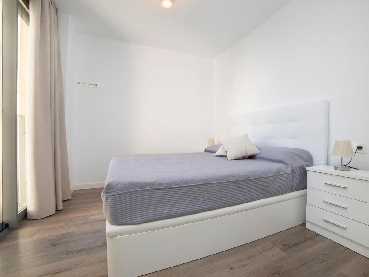 Apartment Isea Calpe-4 By Interhome Exteriér fotografie