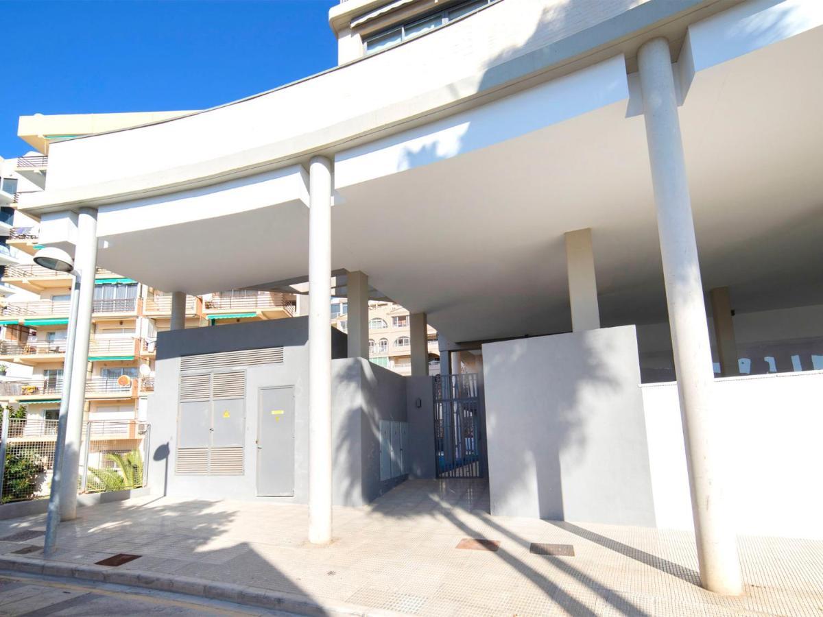 Apartment Isea Calpe-4 By Interhome Exteriér fotografie