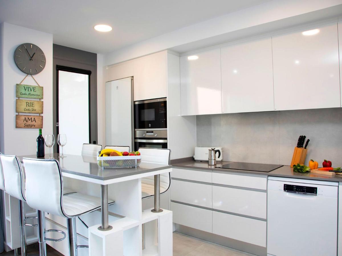 Apartment Isea Calpe-4 By Interhome Exteriér fotografie