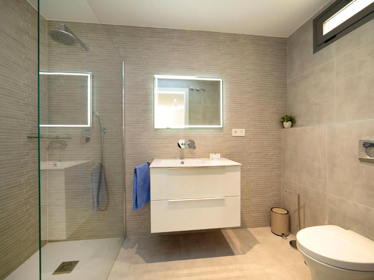 Apartment Isea Calpe-4 By Interhome Exteriér fotografie